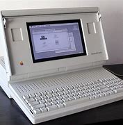 Image result for Old School Apple Laptop