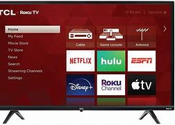 Image result for TCL Roku TV 32 Inch
