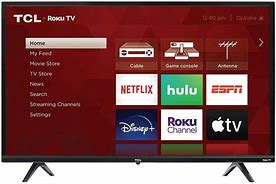 Image result for 32 inch Roku TV Screen