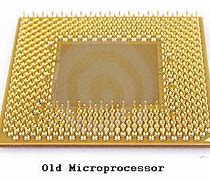 Image result for Fourth Generation Computer Microprocessor