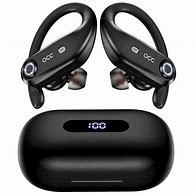 Image result for Wireless Earbuds Rose Gold
