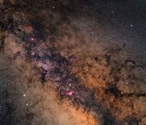 Image result for Milky Way Solar System
