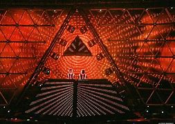 Image result for Daft Punk California Human Plate