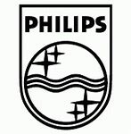 Image result for Philips Logo No Background