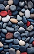 Image result for Pebble Stone Top View