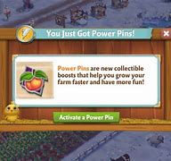 Image result for FarmVille 2 Country Escape Power Pins