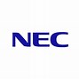 Image result for NEC Logo Square