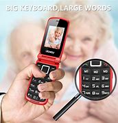 Image result for Old People Flip Phone