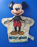 Image result for Mickey Mouse Computer Hand