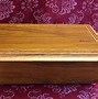 Image result for Wooden Jewelry Box Kit