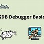 Image result for GDB Debugger