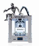 Image result for Ultimaker 3D Printer Mini