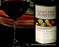 Image result for Barnard Griffin White Riesling