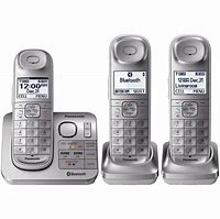 Image result for panasonic cordless phone