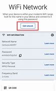 Image result for Find CenturyLink Wifi Password