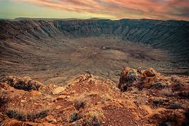 Image result for Vredefort Crater South Africa