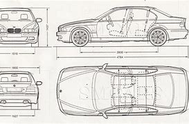 Image result for BMW 5 2000