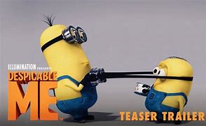 Image result for Minion Call