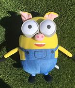 Image result for Minion Pig