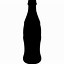Image result for Black Bottle PNG