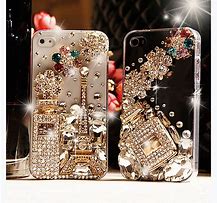 Image result for Rhinestone iPhone Case