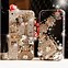 Image result for bedazzled iphone cases