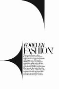 Image result for Fashion Magazine