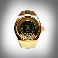 Image result for Digits Ring Watch