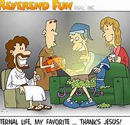 Image result for Free Christian Cartoons Church