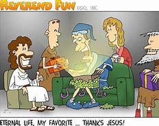 Image result for Funny Christian Stories About Being Different
