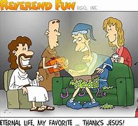Image result for Funny Christian Cartoons About Life