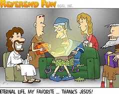 Image result for Christian Christmas Cartoons