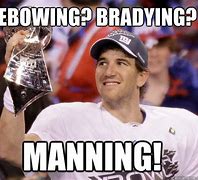 Image result for Eli Manning in Philly Meme