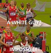 Image result for Track and Field Memes