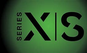 Image result for Xbox SX Logo