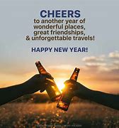 Image result for Happy New Year Travel