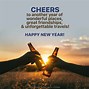 Image result for Happy New Year Post for a Friend