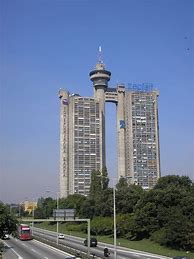 Image result for Endosfera Novi Beograd