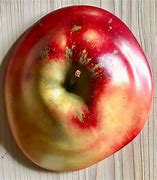 Image result for Hyper Realistic Apple