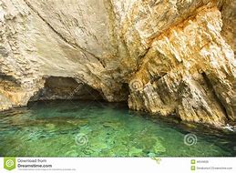 Image result for Zakynthos Island Blue Cave