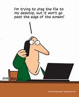 Image result for Computer File Cartoon