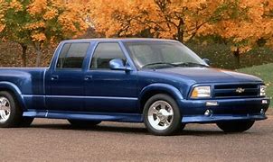 Image result for S10 Xtreme Extended Cab