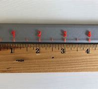 Image result for A Centimeter Item