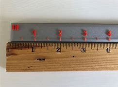 Image result for Printable Centimeter Ruler PDF