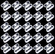 Image result for Vertical Blinds Replacement Clips
