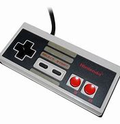 Image result for NES 2 Controller