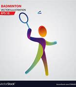 Image result for Badminton Blue Colour Word