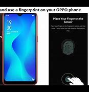 Image result for Oppo Phone with Fingerprint On Back