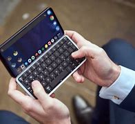 Image result for Samsung Phone with Built in Keyboard
