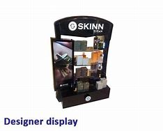 Image result for Designer Display